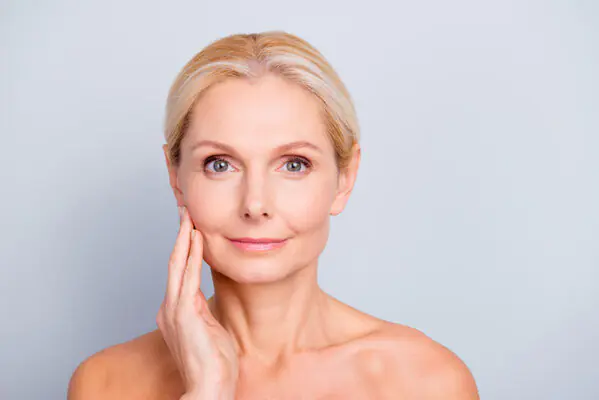 ניתוח מתיחת פנים (הרמת פנים)